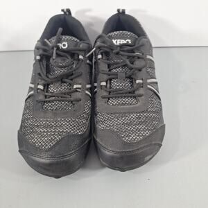 Zero Terraflex 2 Mens Sneakers Black 11.5